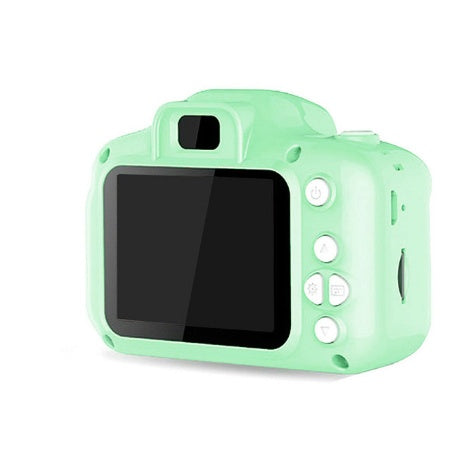 Children's SLR Toy Camera - Take Pictures and Explore Photography